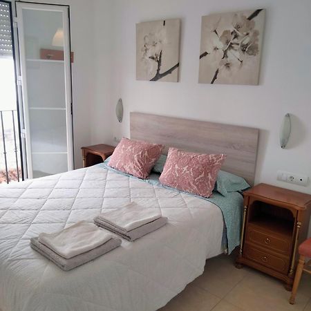 Apartamento Grande Centrico Αντεκέρα Εξωτερικό φωτογραφία