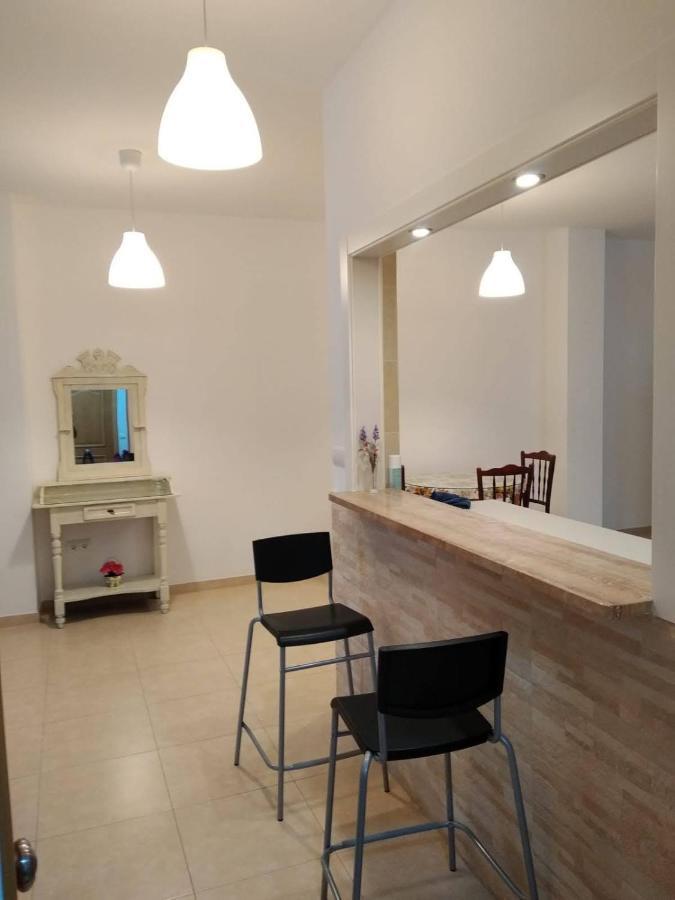 Apartamento Grande Centrico Αντεκέρα Εξωτερικό φωτογραφία