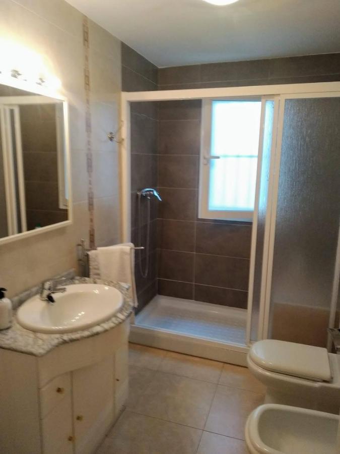 Apartamento Grande Centrico Αντεκέρα Εξωτερικό φωτογραφία