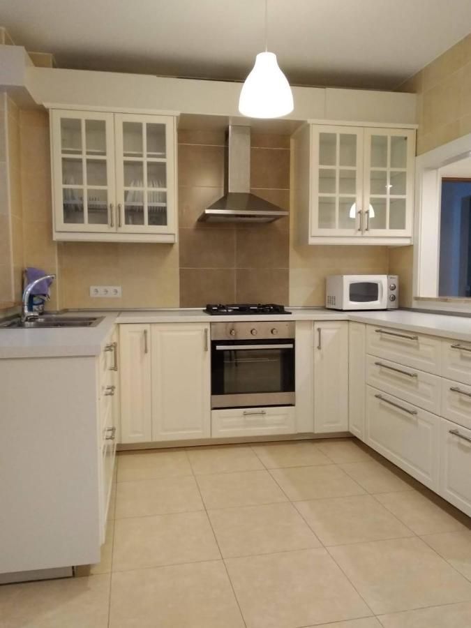 Apartamento Grande Centrico Αντεκέρα Εξωτερικό φωτογραφία