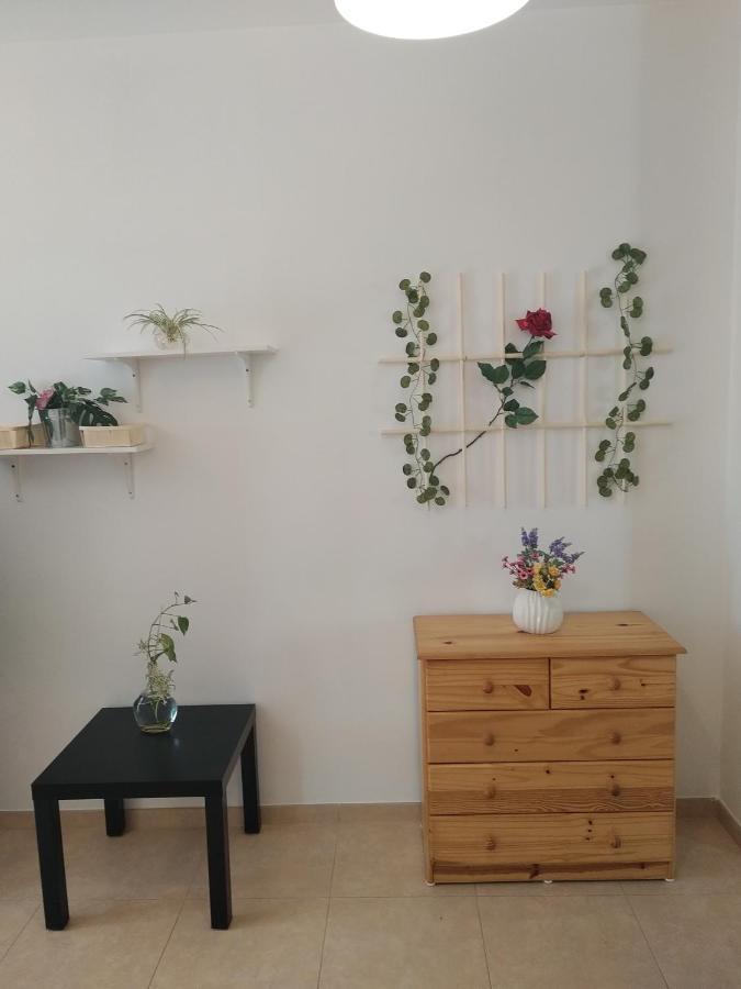 Apartamento Grande Centrico Αντεκέρα Εξωτερικό φωτογραφία