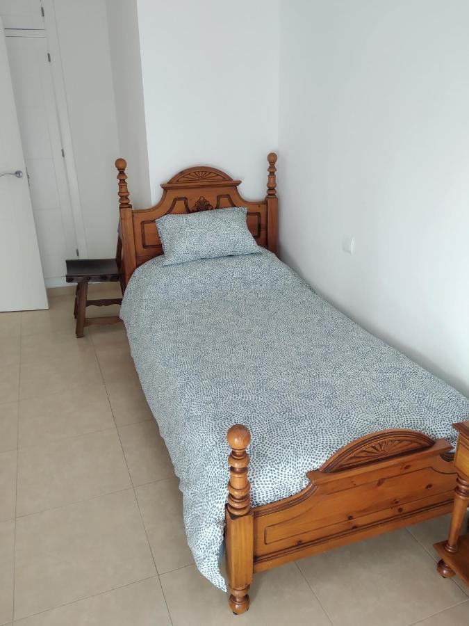 Apartamento Grande Centrico Αντεκέρα Εξωτερικό φωτογραφία