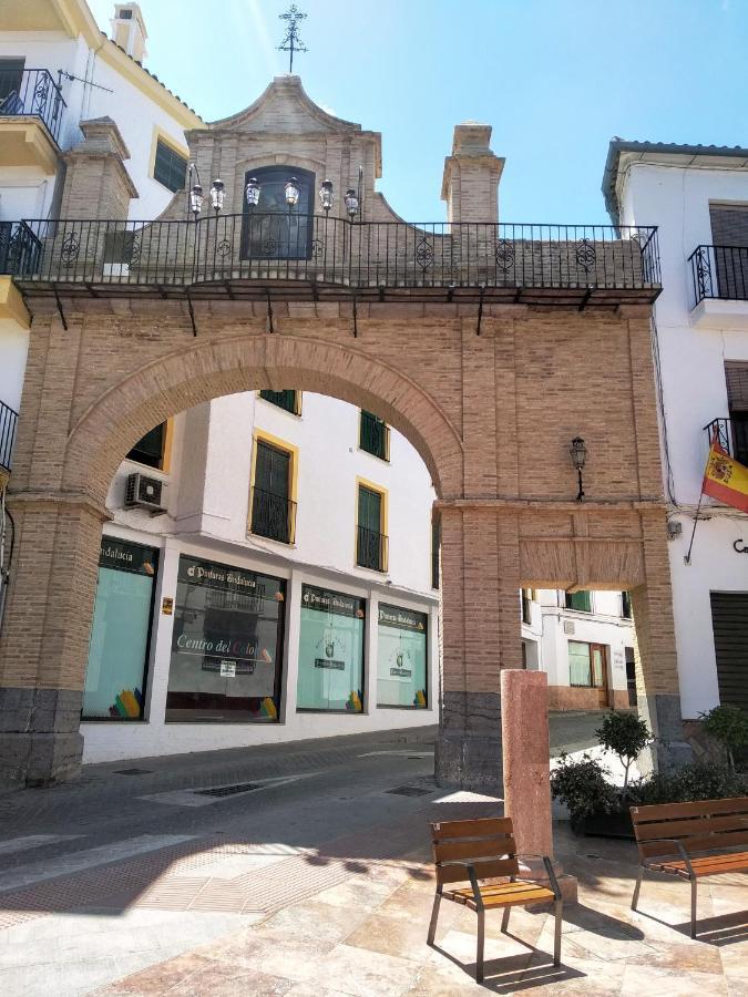 Apartamento Grande Centrico Αντεκέρα Εξωτερικό φωτογραφία