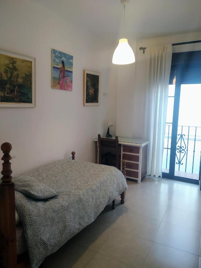 Apartamento Grande Centrico Αντεκέρα Εξωτερικό φωτογραφία