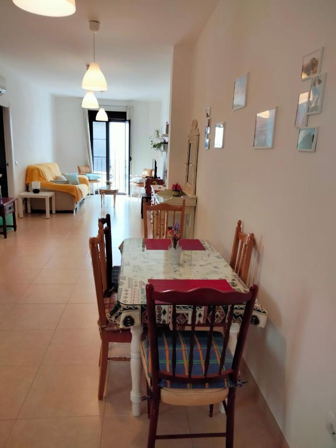 Apartamento Grande Centrico Αντεκέρα Εξωτερικό φωτογραφία